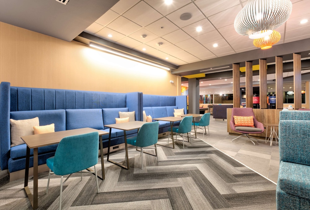 Tru By Hilton Austin NW Arboretum TX - photo 2