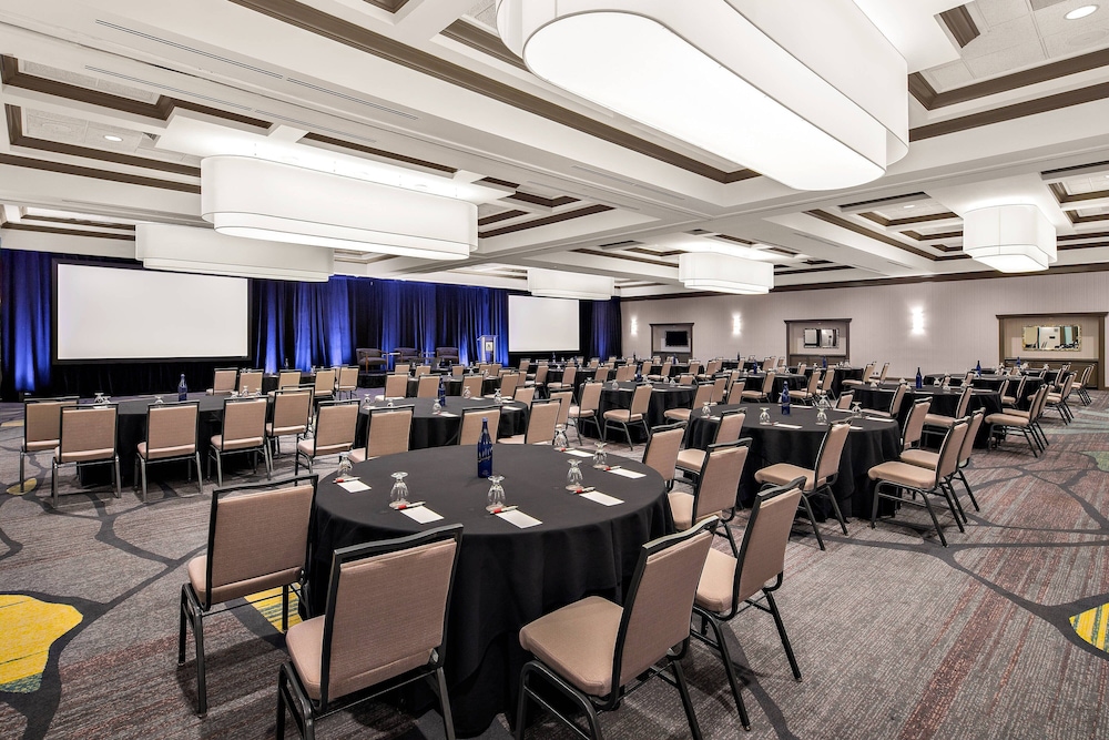 Boca Raton Marriott at Boca Center - photo 90