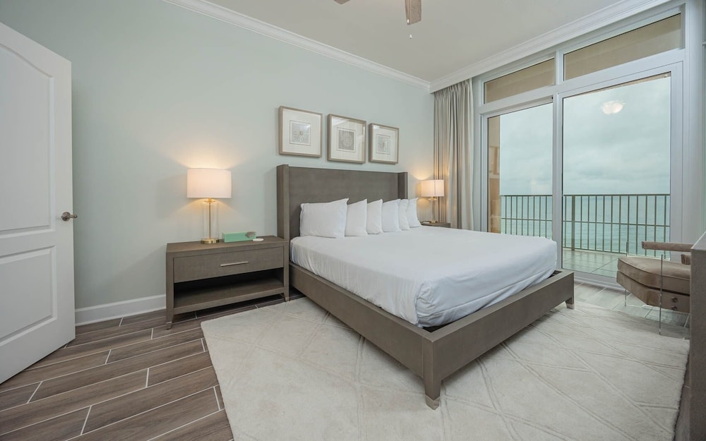 Phoenix Gulf Towers 1405 4 Bedroom Condo - photo 5