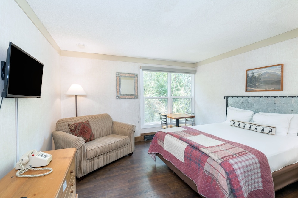 Mountainside Inn 411 By Alpine Lodging Telluride — Telluride