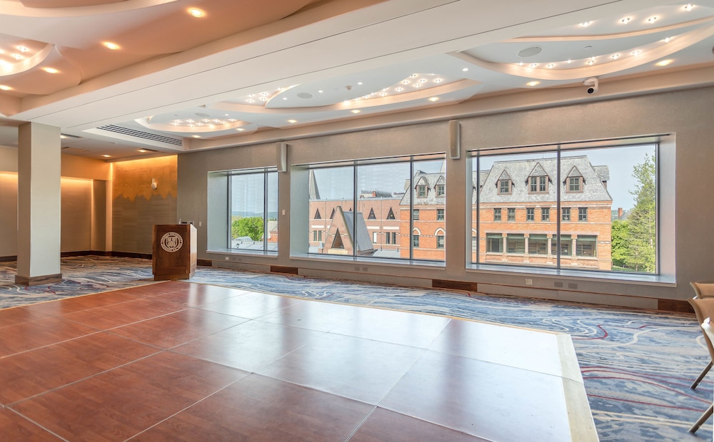 The Statler Hotel at Cornell University - photo 25