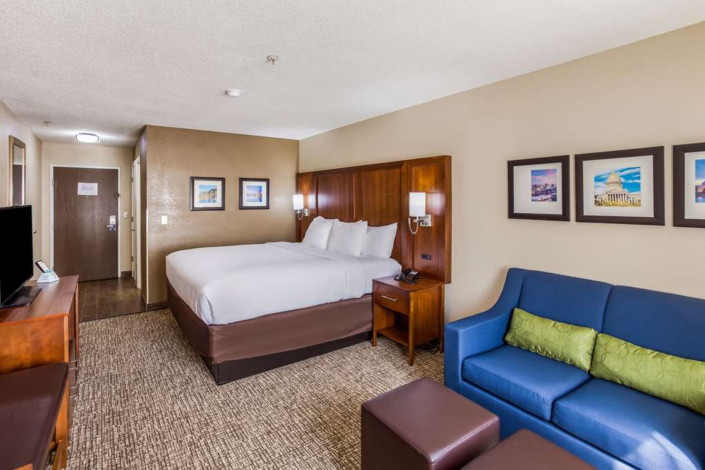 Comfort Inn Charleston South - photo 12