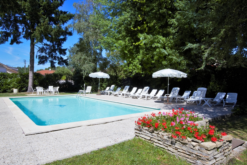 Kyriad Bourg En Bresse — Bourg En Bresse