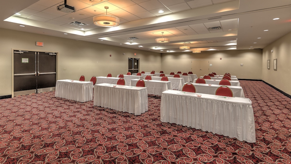 Holiday Inn Oklahoma City North Quail Spgs by IHG - photo 52