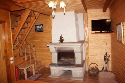 Dolyna Gir in Nadvirna, Ukraine