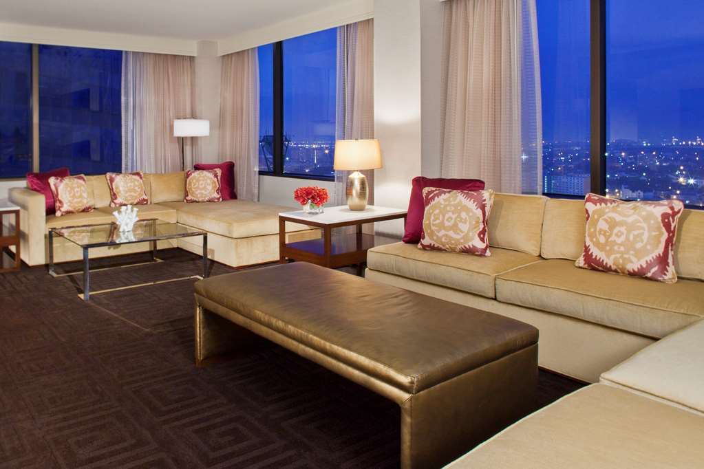 Hyatt Regency New Orleans - photo 39