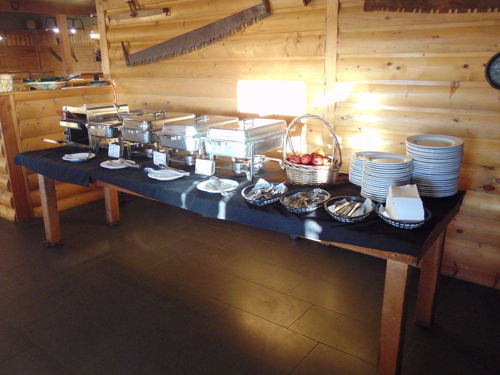 Bryce Canyon Resort - photo 31