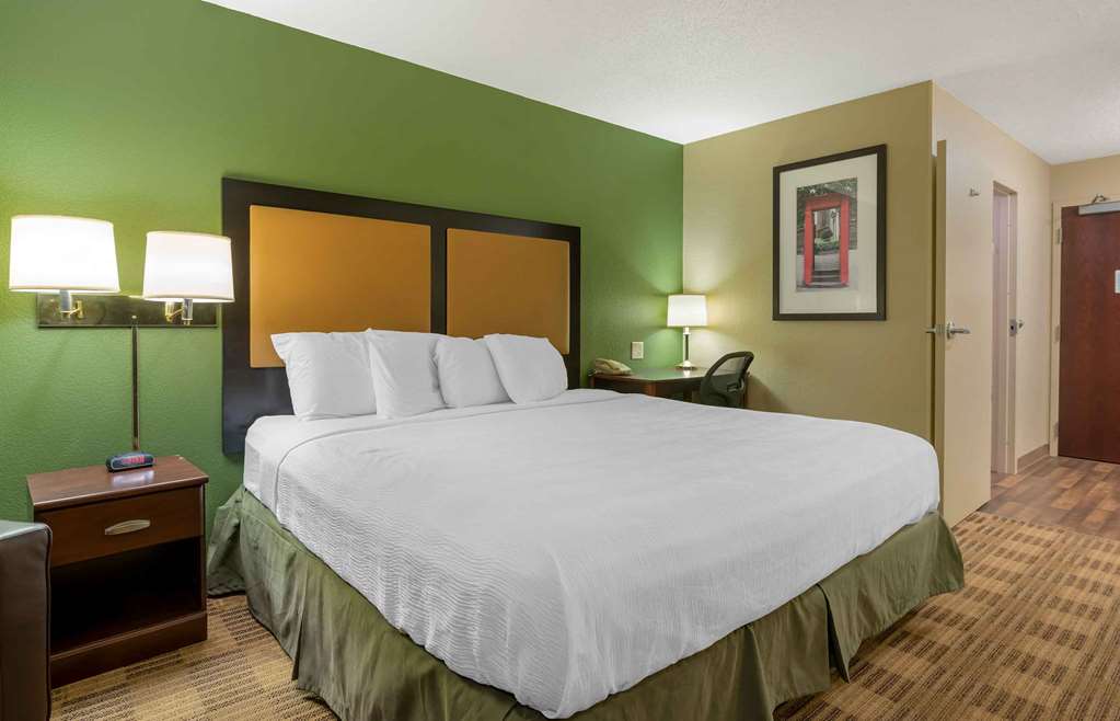 Extended Stay America Suites Chicago Schaumburg I90 - photo 14
