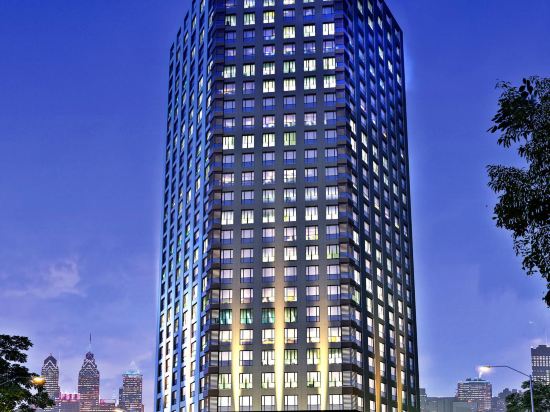 Lentino Serviced Apartment Pudong Lujiazui Shanghai — 5-Star Luxury Hotel in Shanghai, People's Republic of China
