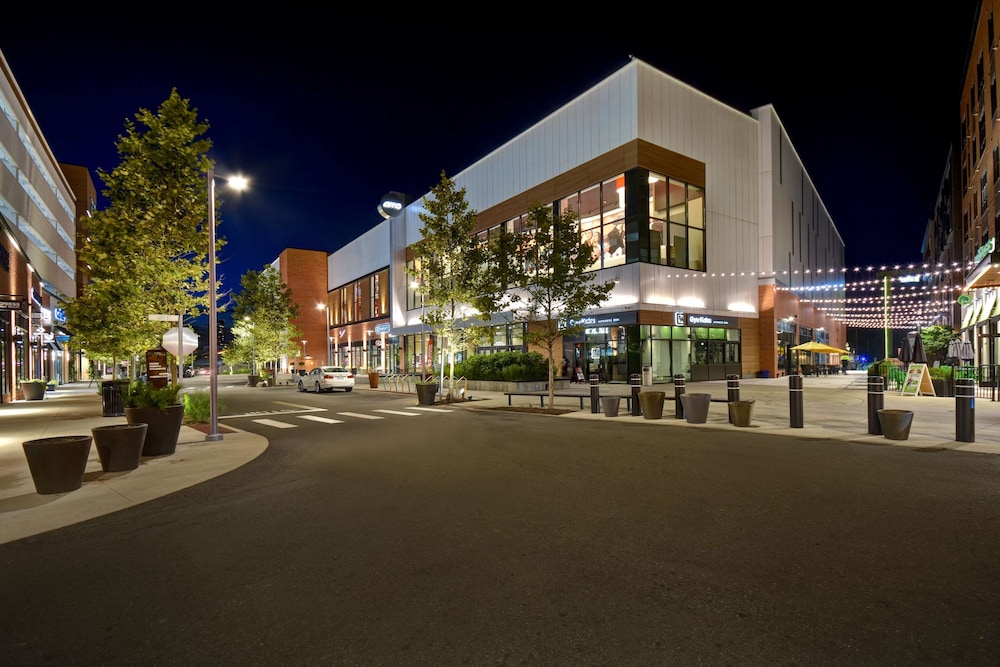 Home2 Suites by Hilton Boston South Bay - photo 32