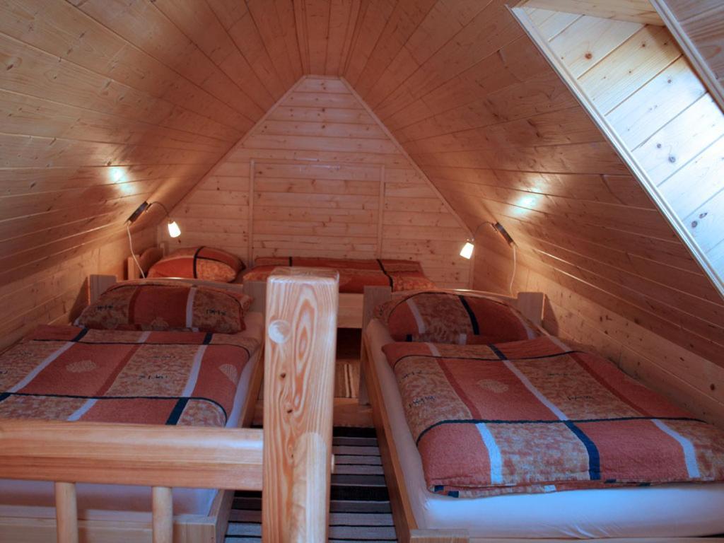 Rodinny Penzion Kunc in Slavonice, Czech Republic