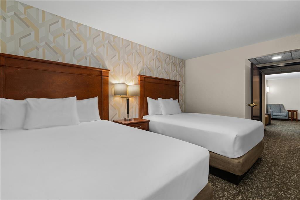 Drury Plaza Hotel St. Louis Creve Coeur - photo 28