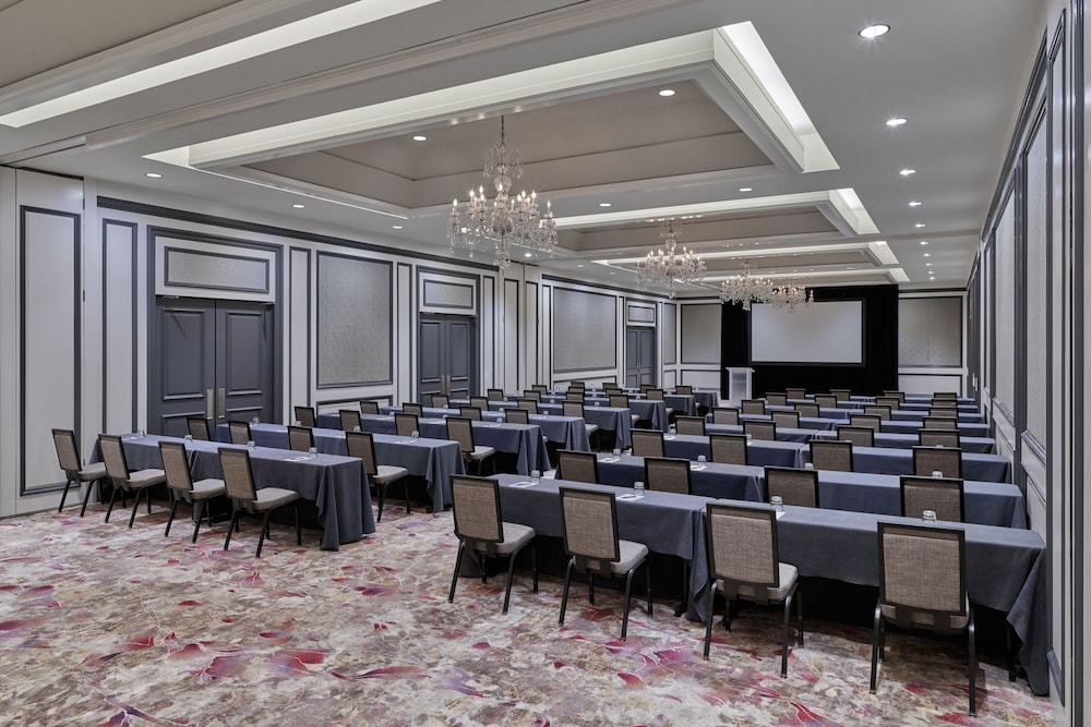 The Whitley a Luxury Collection Hotel Atlanta Buckhead - photo 83