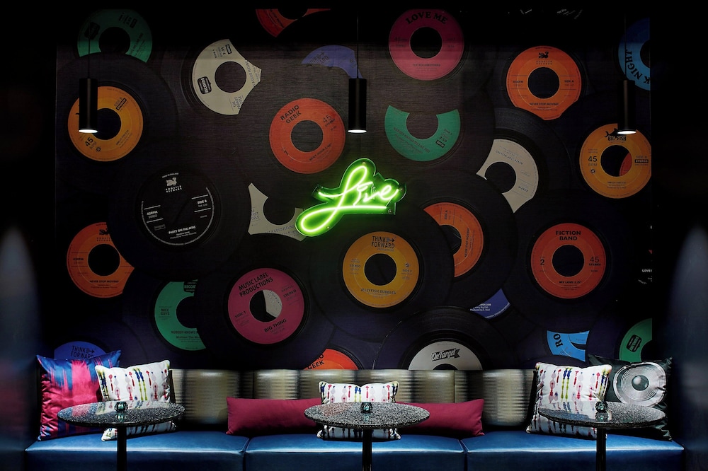 Aloft Chattanooga Hamilton Place - photo 28