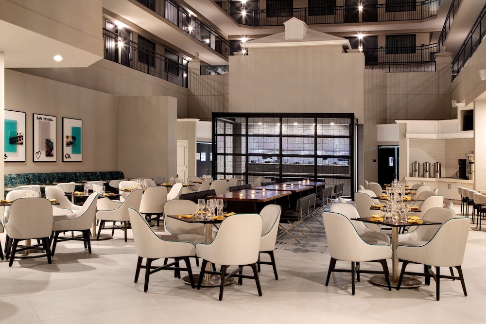 Embassy Suites by Hilton San Rafael at Marin Center - photo 39