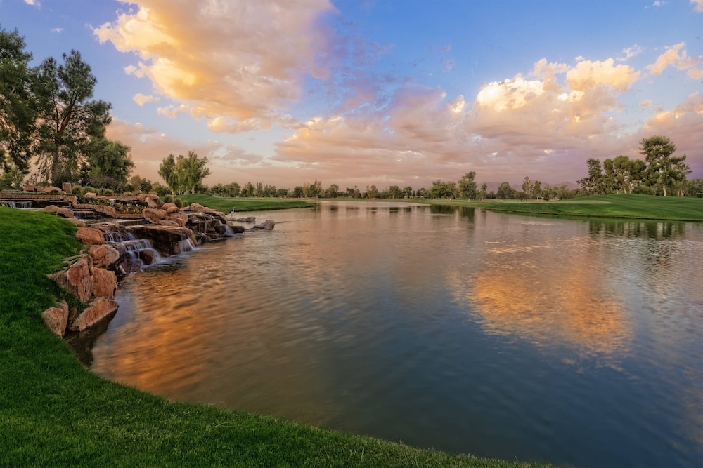 JW Marriott Camelback Inn Scottsdale Resort & Spa - photo 99