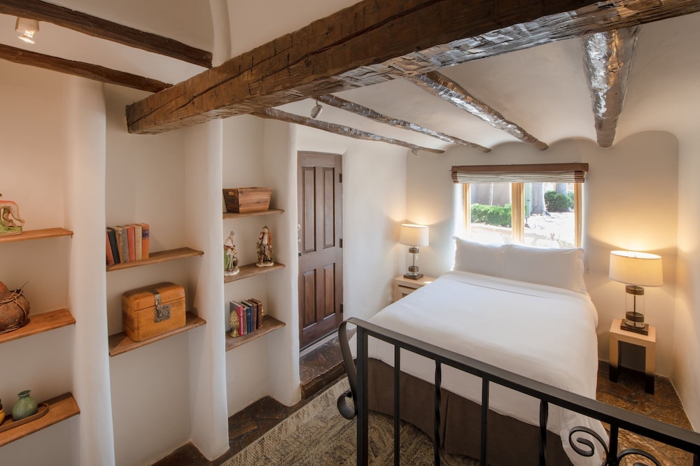 La Posada de Santa Fe A Tribute Portfolio Resort & Spa by Marriott - photo 14