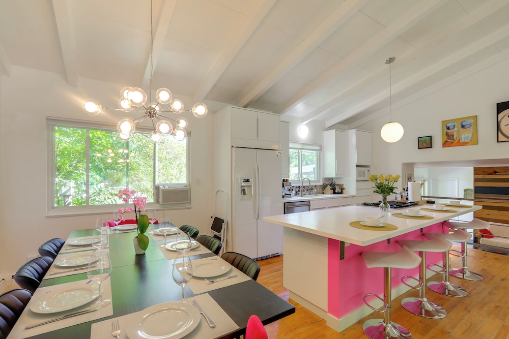 12 Mi To Denver The Modern Ridge House W Yard 18523021 — Wheat Ridge