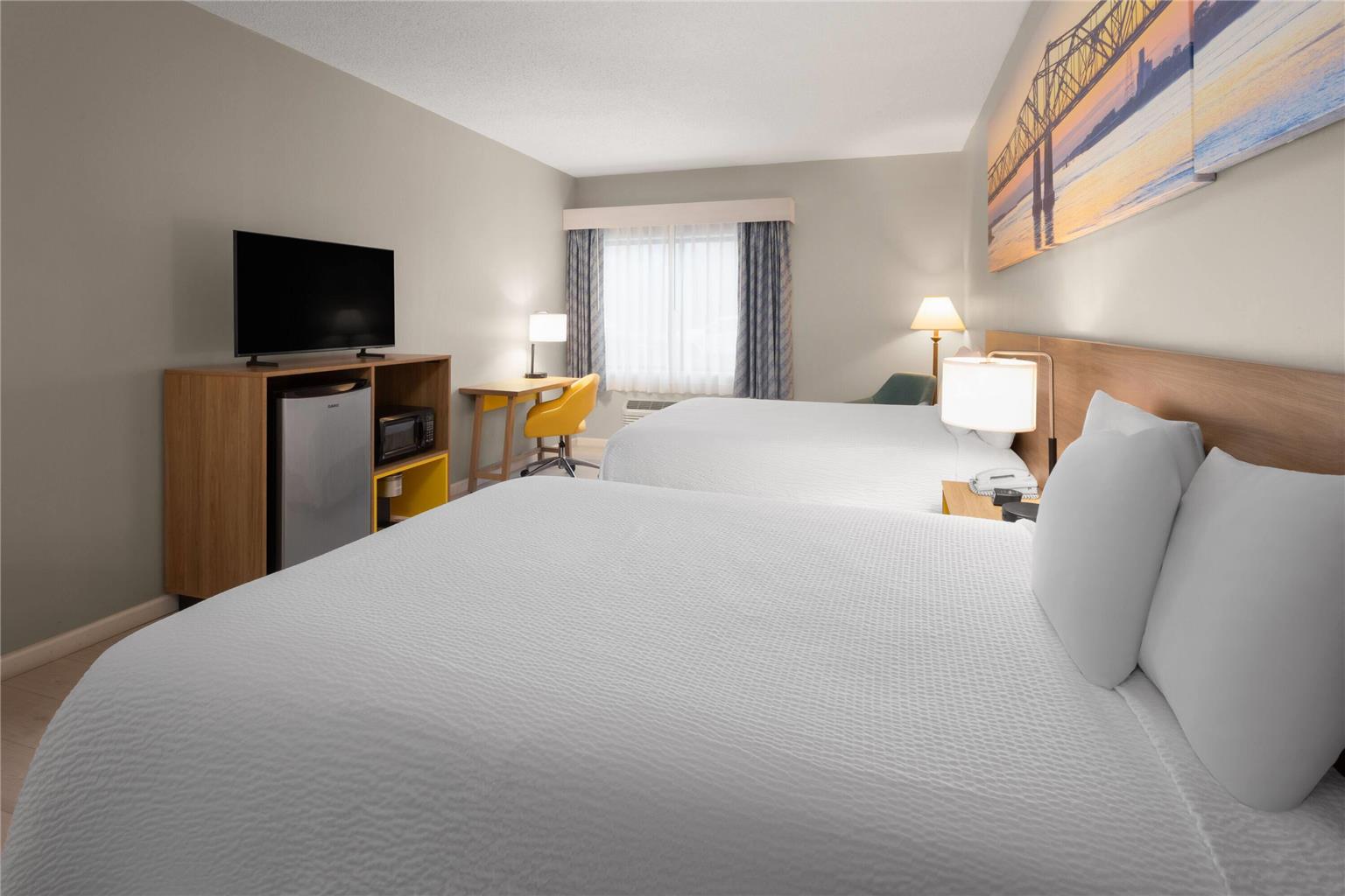 Days Inn & Suites by Wyndham Seaford - photo 16