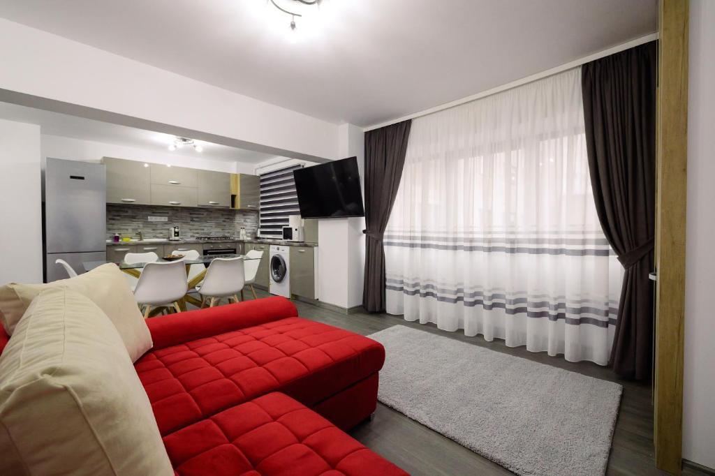 Ultracentral Luxury — 4-Star Luxury Hotel in Pitesti, Romania