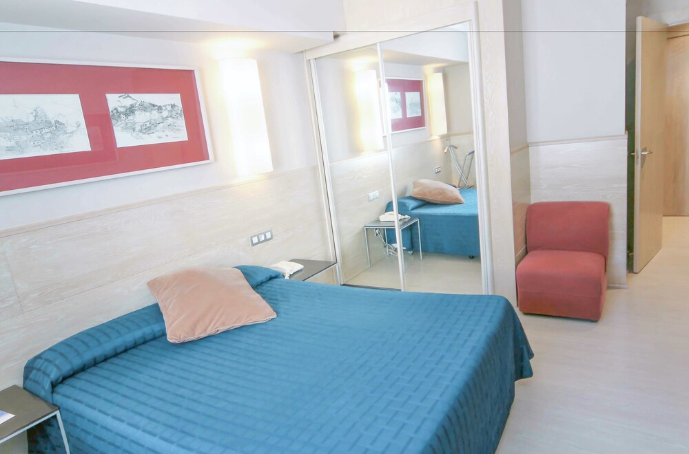 Hotel Virrey — Arnedo — photo 3