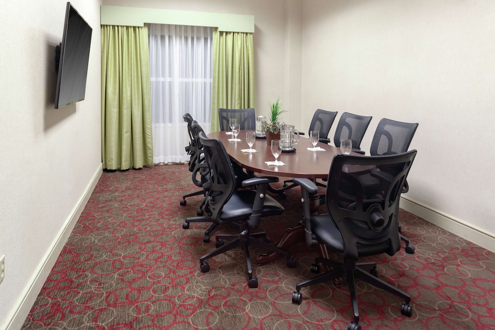 Homewood Suites by Hilton Tallahassee - photo 31