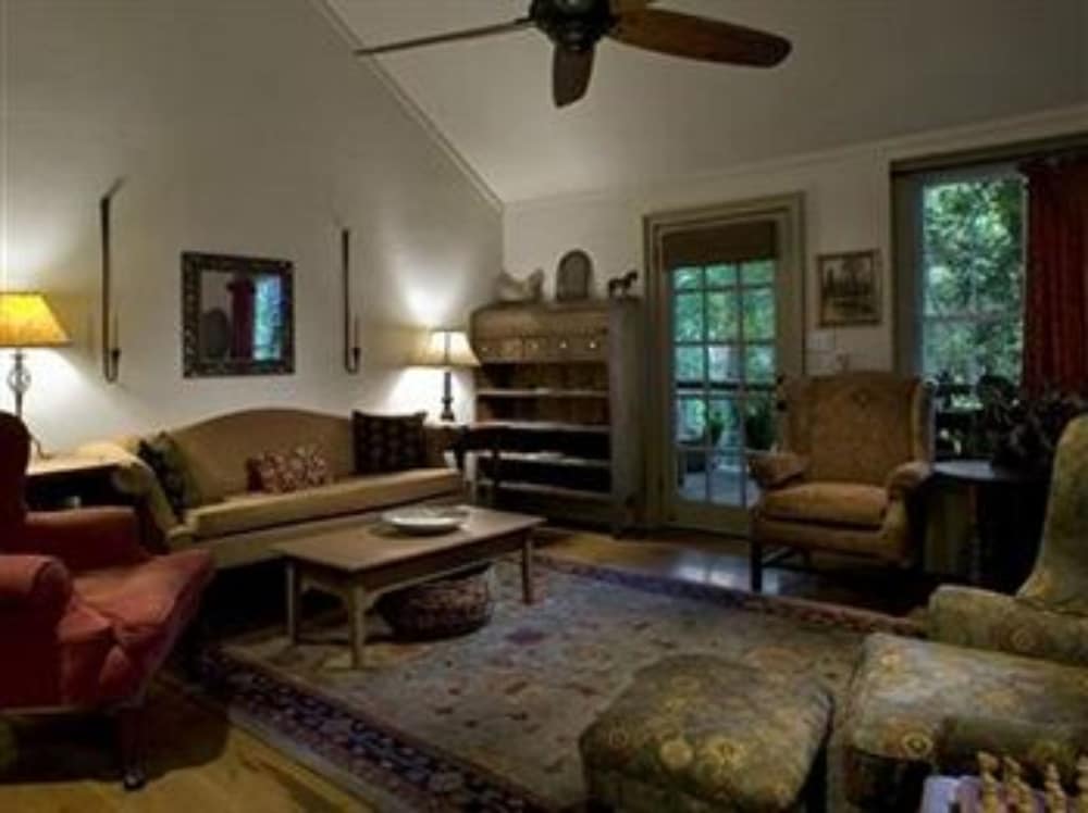 Lake Rabun Hotel & Restaurant - photo 33