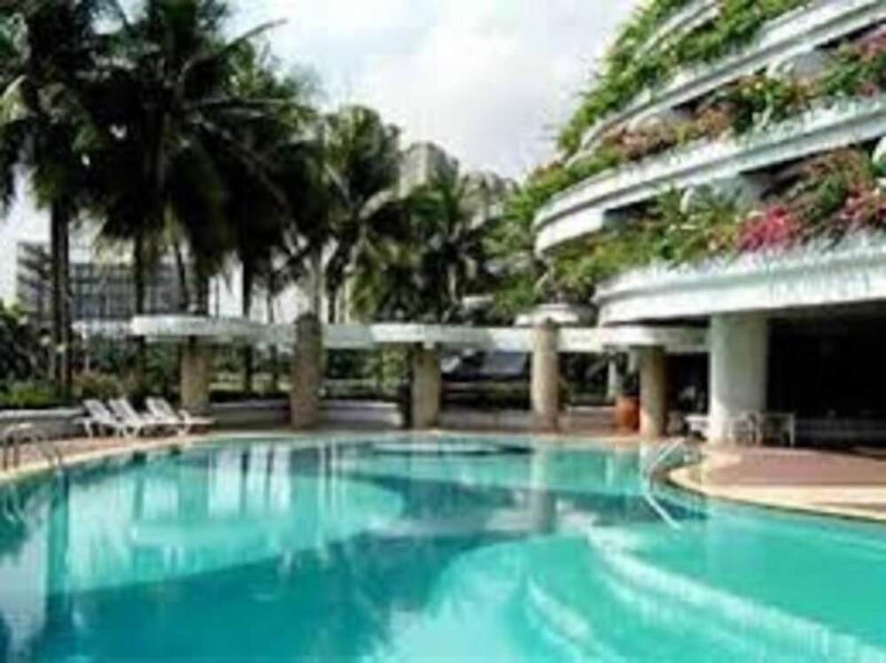 Eastin Lakeside - last minute hotel in Bangkok