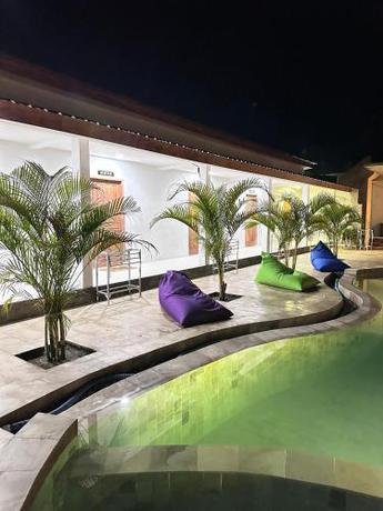 Panfila Hotel — Kuta — photo 4