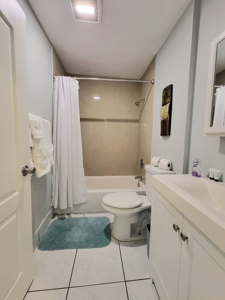Air Way Motel - photo 14