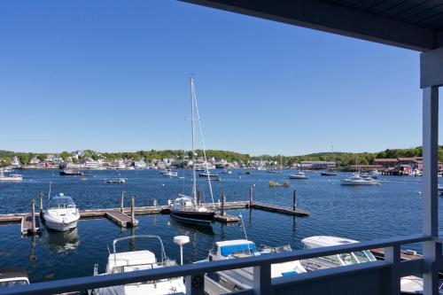 Brown's Wharf Inn - photo 18