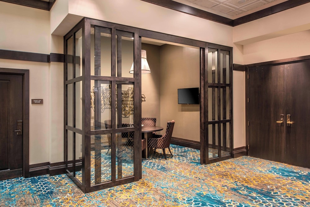 Courtyard by Marriott Denver Downtown - photo 8