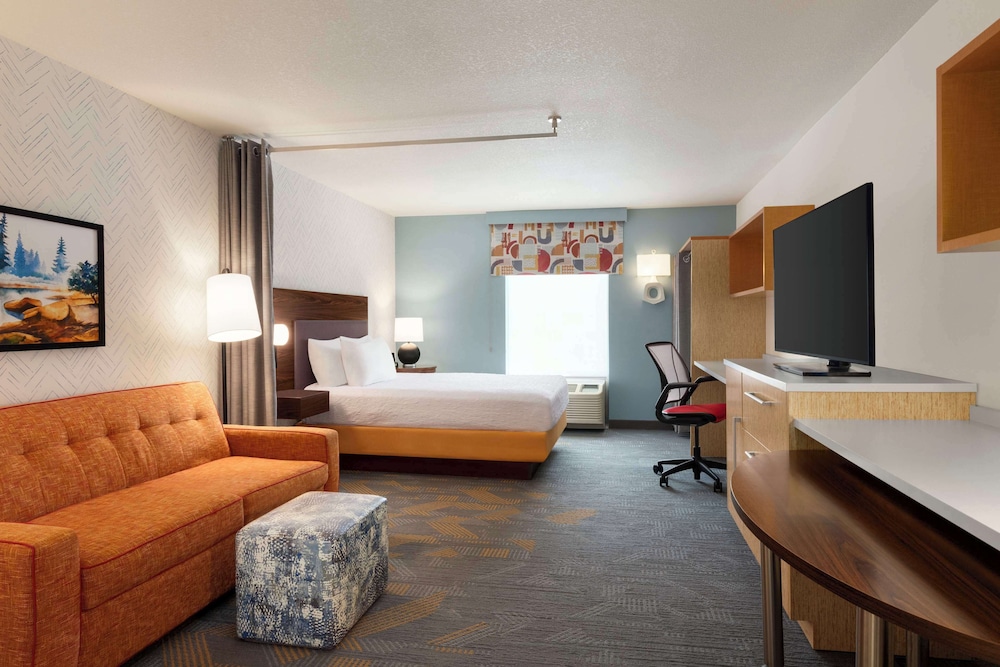 Home2 Suites by Hilton Oxford AL - photo 12