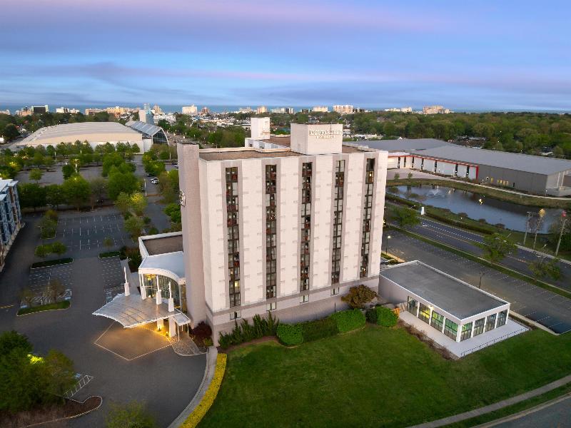 DoubleTree by Hilton Virginia Beach - photo 16
