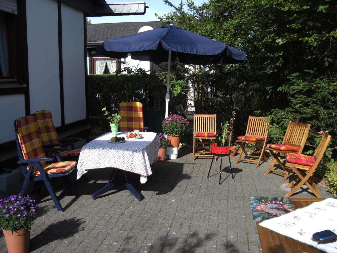 Ferienhaus EifelPur — 4-Star Luxury Hotel in Blankenheim, Germany