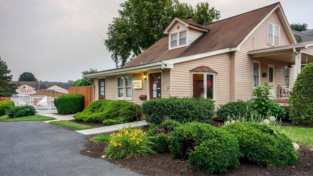 Cocoa Country Inn at Hershey - photo 2
