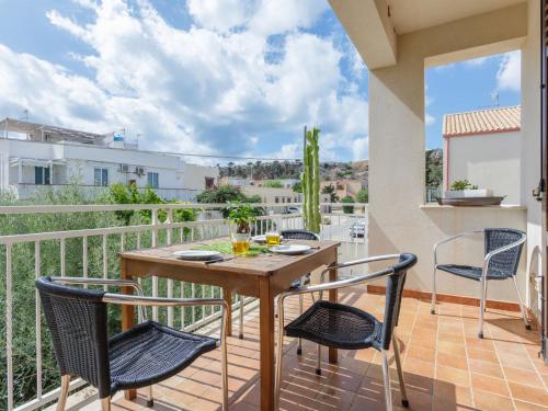 Apartment Palma Gaia by Interhome — 4-Star Luxury Hotel in San Vito Lo Capo, Italy