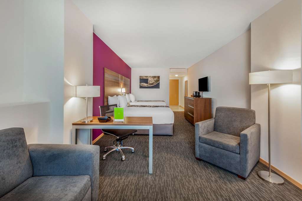 Suite