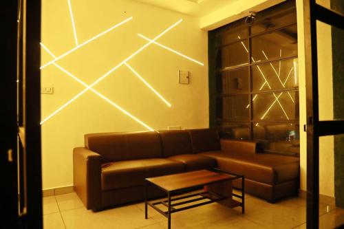 Aroma Inn — Kalpatta — photo 2