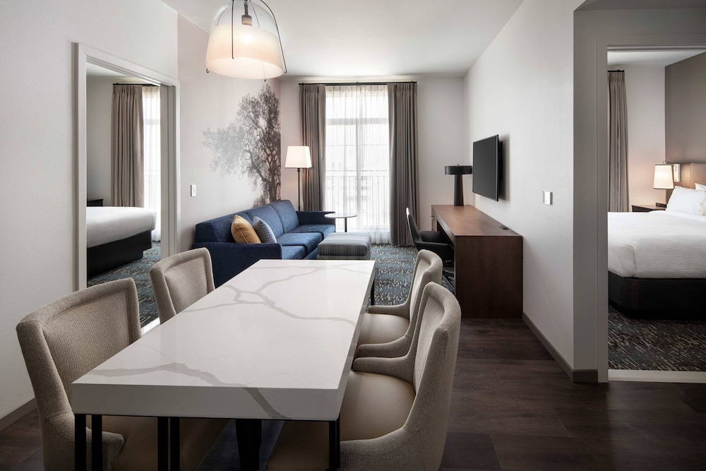 Residence Inn by Marriott Los Angeles Glendale - photo 25