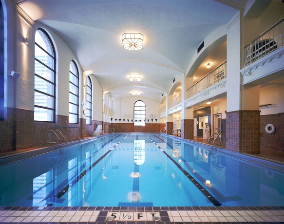 Inn At The Wac - photo 12