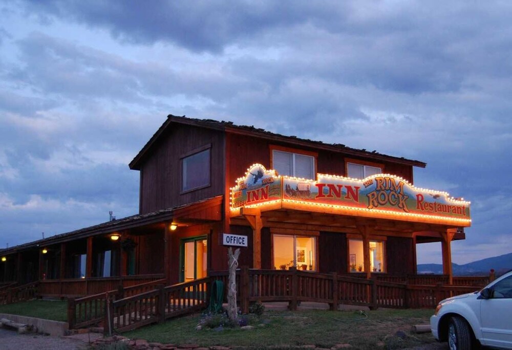 The Rim Rock Inn - featured photo