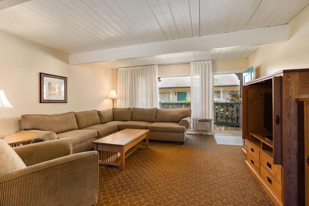 Best Western Plus Santa Barbara - photo 48