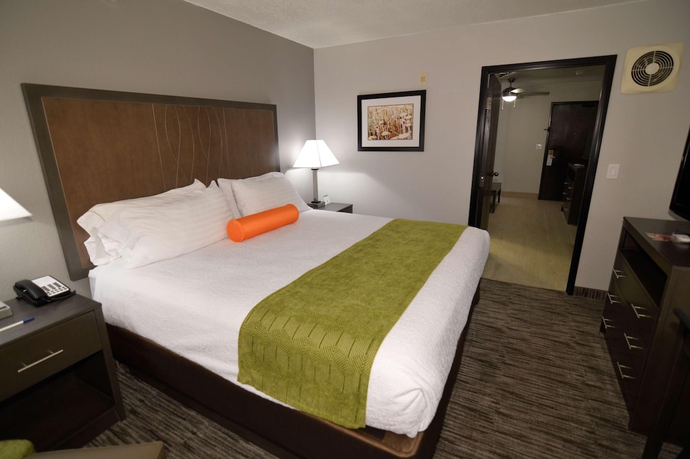Garner Hotel Liberal North by IHG — Liberal — photo 4