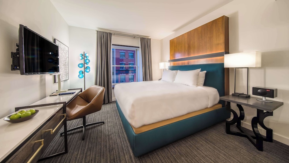 Andaz San Diego by Hyatt - photo 11