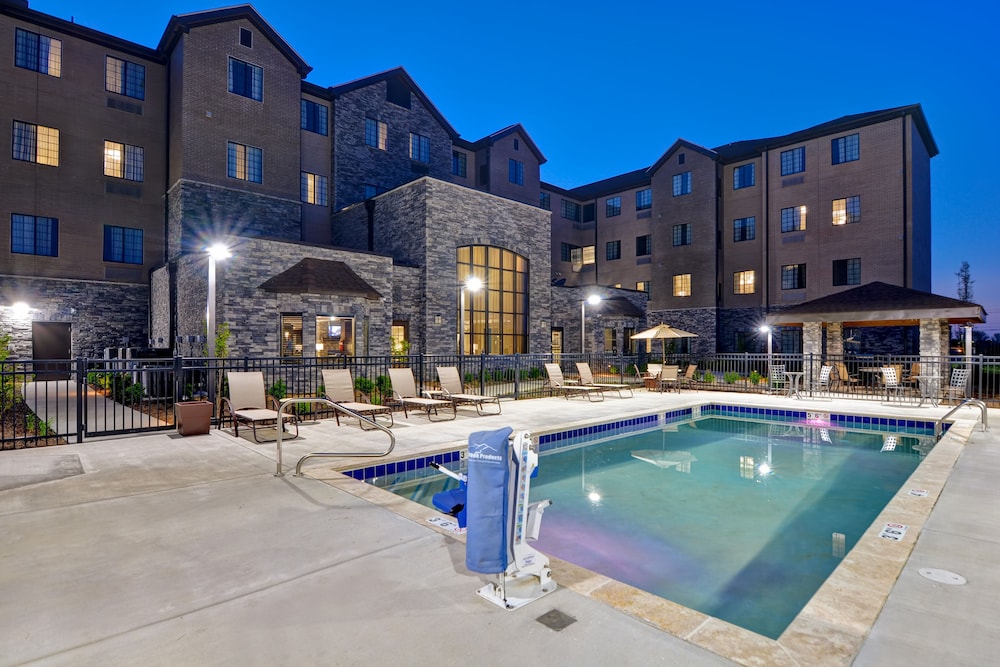 Staybridge Suites Mt. Juliet Nashville Area by IHG - photo 15