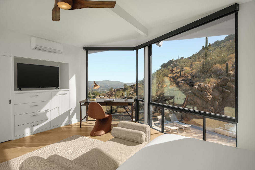 Sanctuary Camelback Mountain Resort and Spa - photo 49