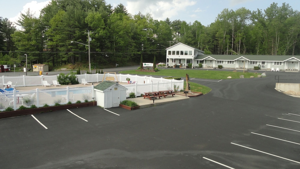 Studio Motel - photo 93