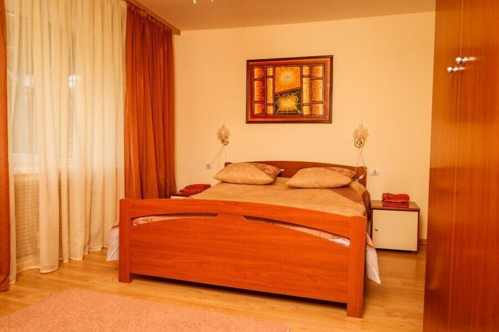 Velikodvorye - last minute hotel in Dmitrovskiy Pogost
