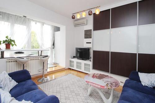 Latin Apartment — 4-Star Luxury Hotel in Sarajevo, Bosnia and Herzegovina